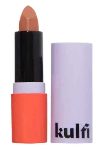 Kulfi Heirloom Satin Lipstick Khadi Kiss