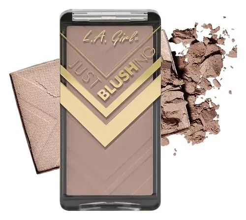L.A. Girl Just Blushing Just Because
