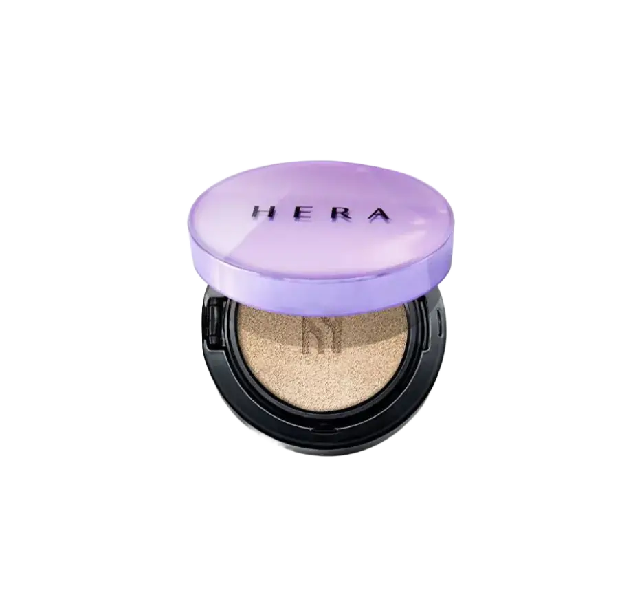 Hera UV Mist Cushion SPF 50+ Ivory