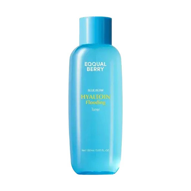 Eqqualberry Hyaltoin Flooding Toner