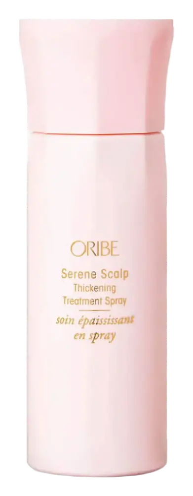 Oribe Serene Scalp Thickening Treatment Spray
