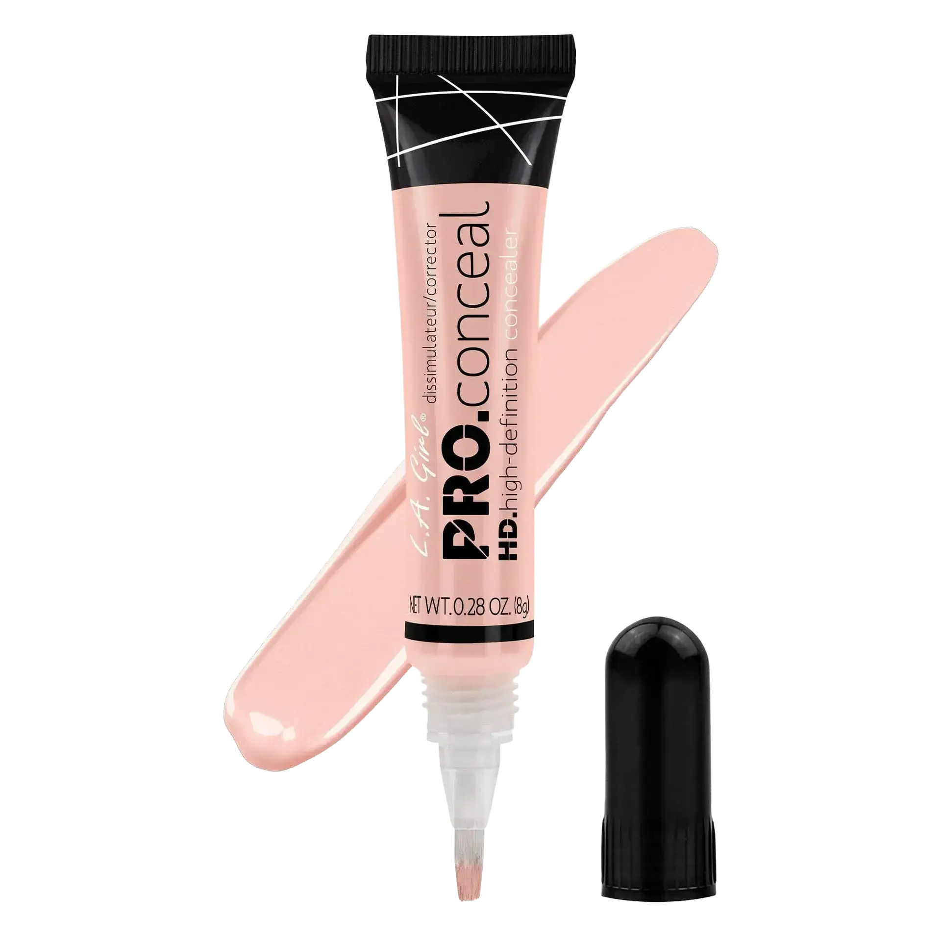L.A. Girl HD Pro Conceal Cool Pink Corrector