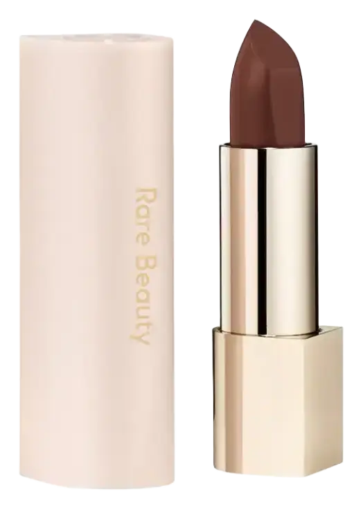 Rare Beauty Kind Words Matte Lipstick Strong