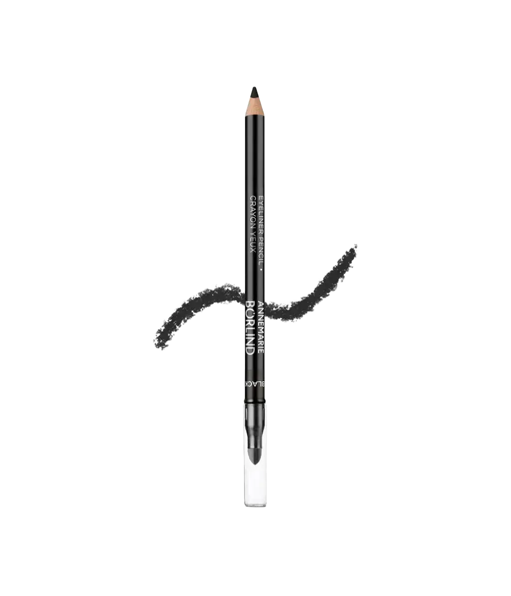 Annemarie Börlind Eyeliner Pencil Black