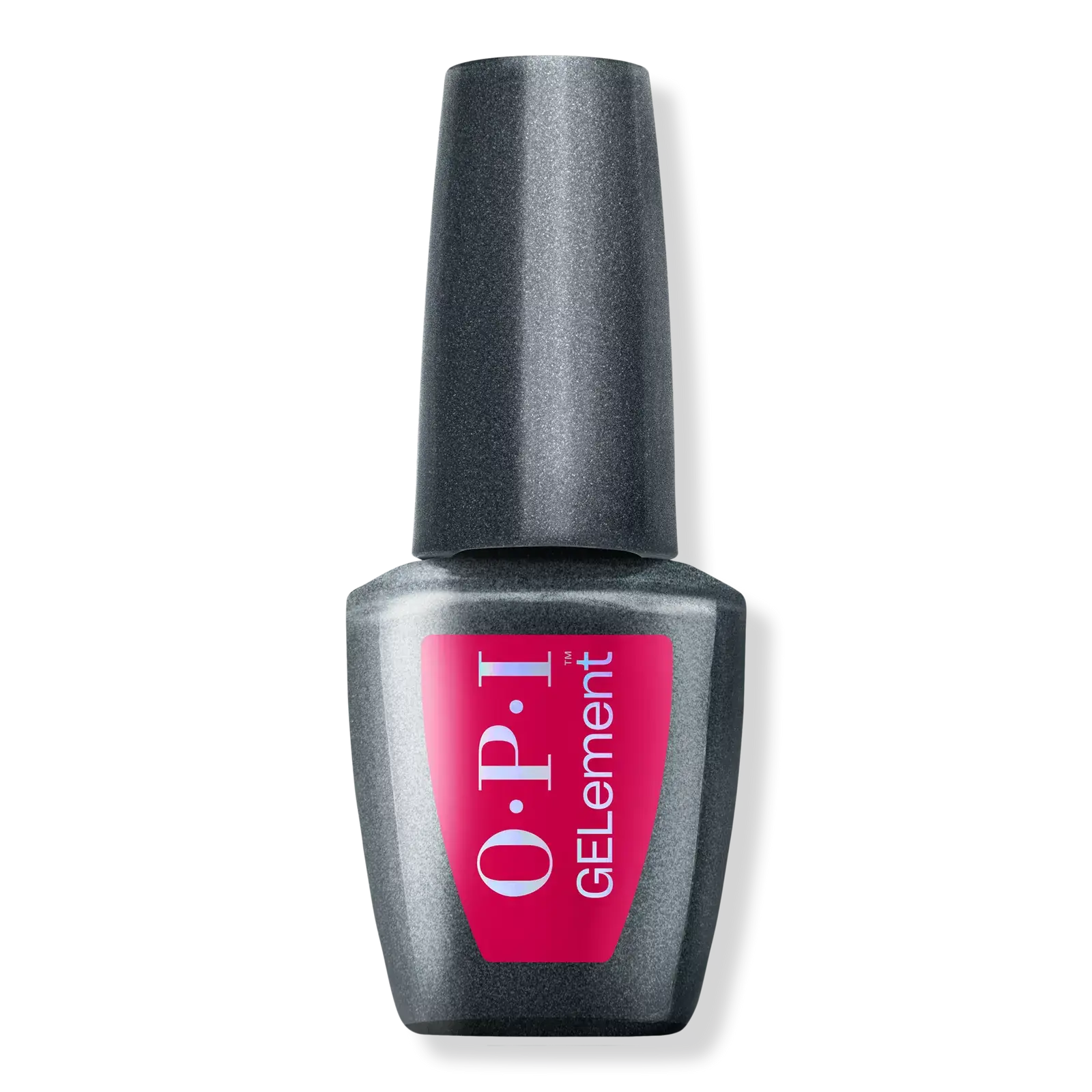 OPI Gelement Clawberry Margarita