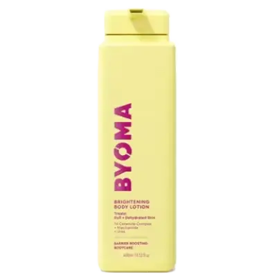 BYOMA Brightening Body Lotion