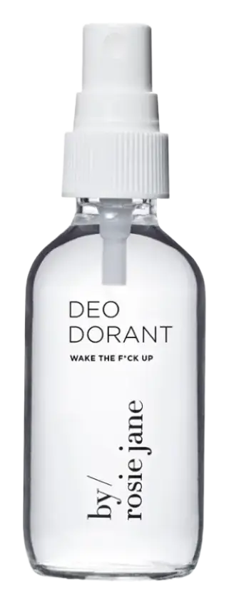 by Rosie Jane Wake The F*ck Up Deodorant