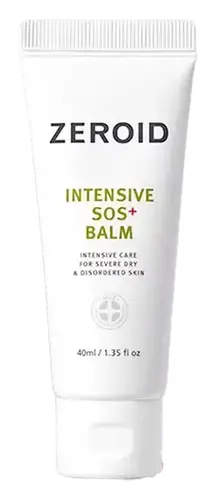Zeroid Intensive SOS+ Balm
