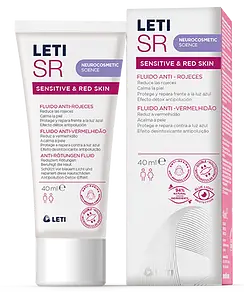 LETIPharma Letisr Anti-Redness Fluid
