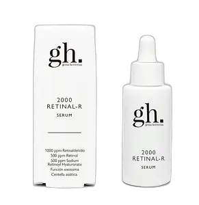 Gema Herrerías GH 2000 Retinal-R Serum