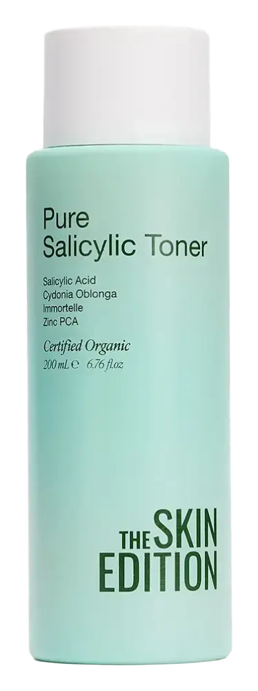 The Skin Co. Pure Salicylic Toner