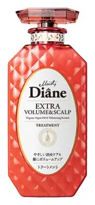 Moist Diane Perfect Beauty Extra Volume & Scalp Treatment