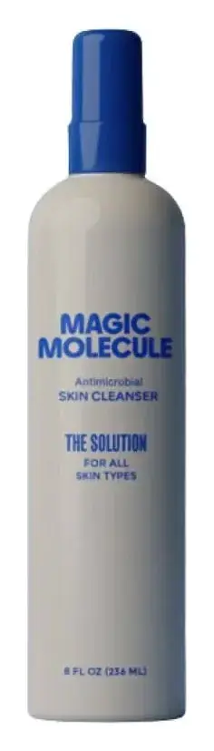 Magic Molecule The Solution
