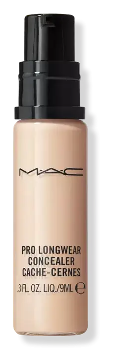 Mac Cosmetics Pro Longwear Concealer NC15