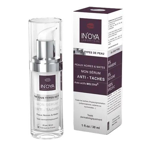 In’oya Laboratoire Mel’oya Mon Sérum Anti-Taches