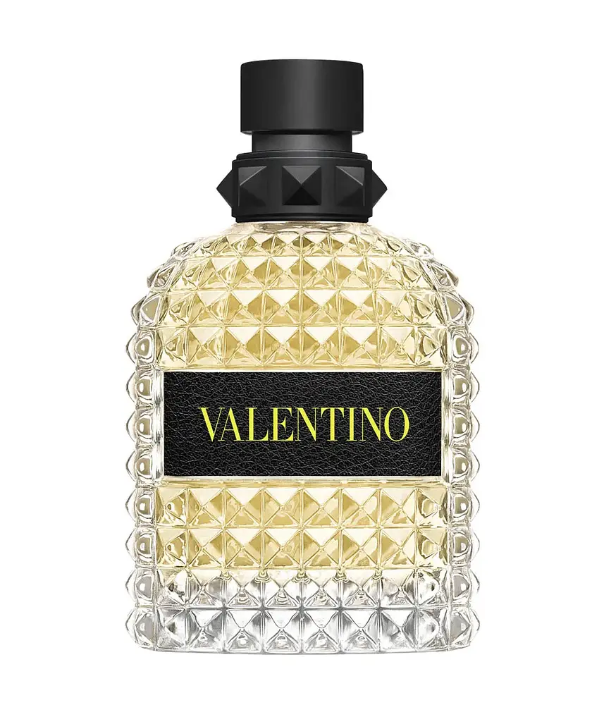 Valentino Uomo Born In Roma Yellow Dream Eau De Toilette