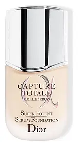 Dior Capture Totale - Super Potent Serum Foundation SPF 20 PA++ 0N Neutral