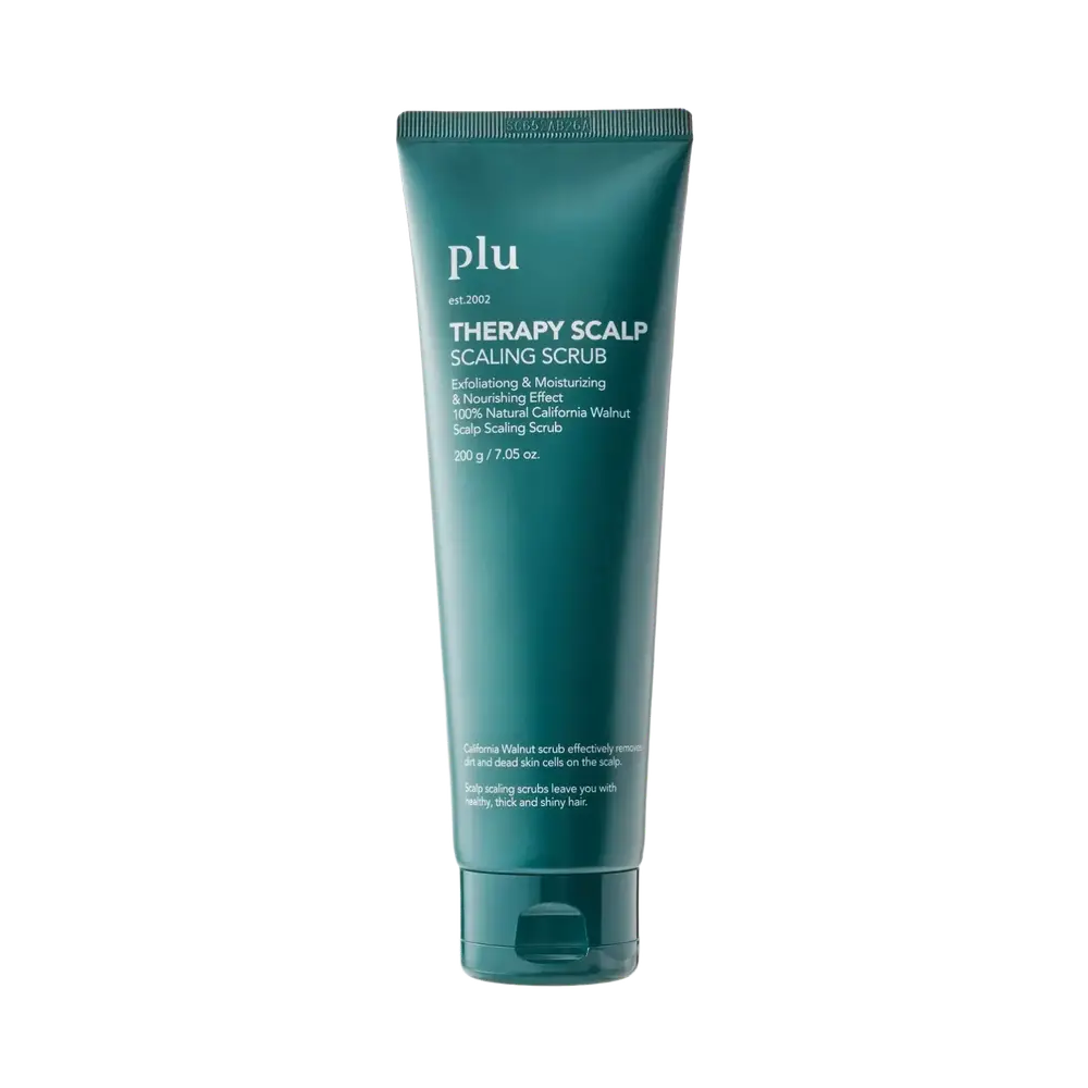 PLU Therapy Scalp Scaling Scrub