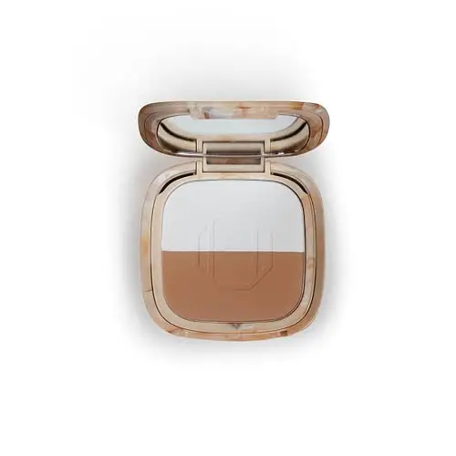 Holme Beauty Empowder Duette Light/Medium