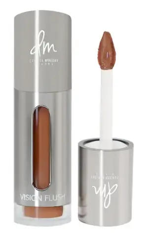 Danessa Myricks Beauty Vision Flush Toasted Almond