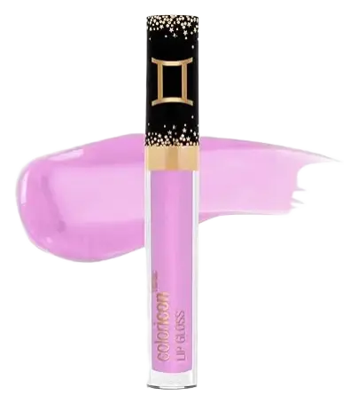 Wet n Wild Color Icon Lip Gloss Gemini