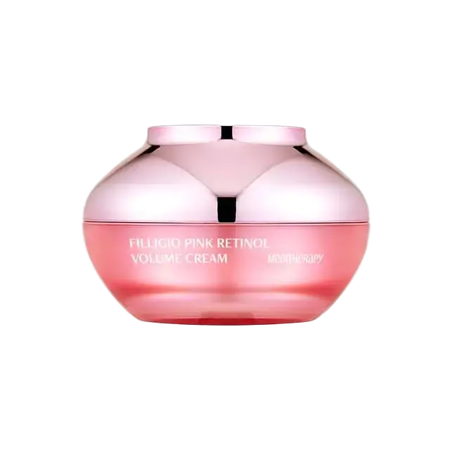 Meditherapy Filligio Pink Retinol Volume Cream