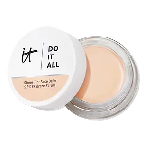 IT Cosmetics Do It All Sheer Tint Face Balm 125 Fair Cool