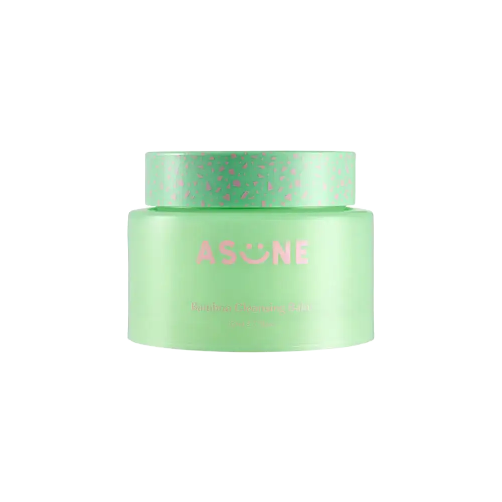 Asune Bamboo Cleansing Balm