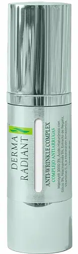 DermaRadiant Anti-Wrinkle Complex