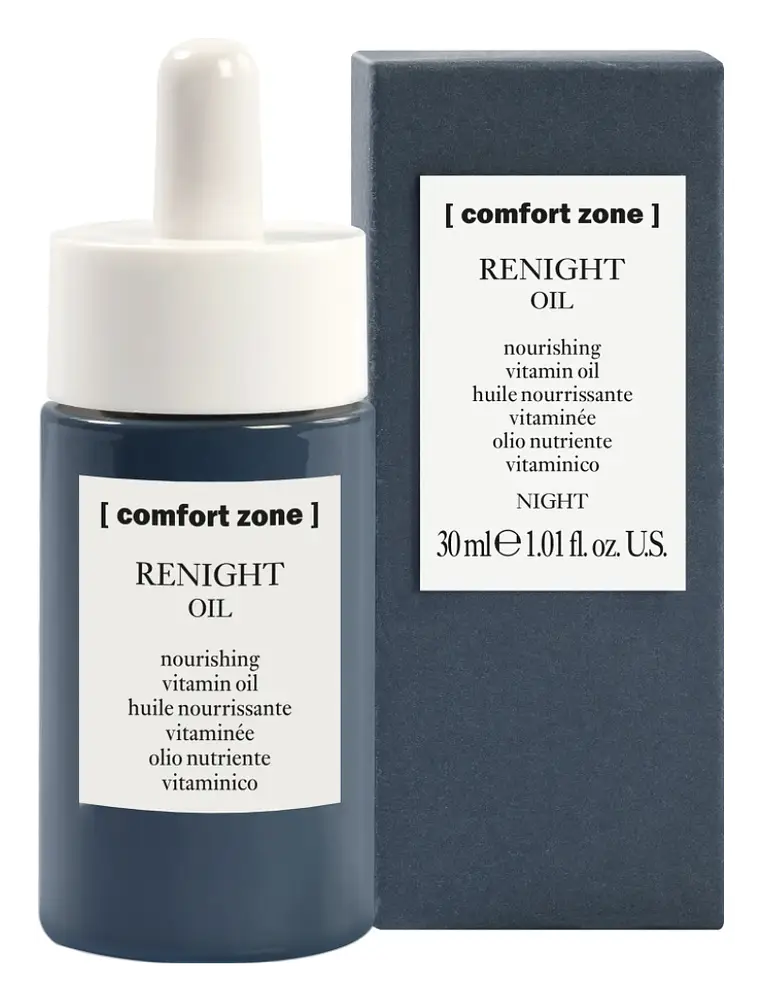 [ comfort zone ] Renight Oil