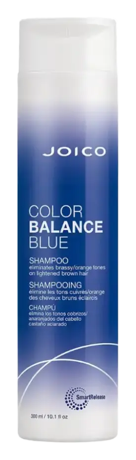 Joico Color Balance Blue Shampoo