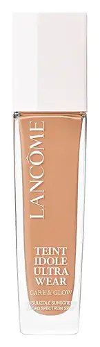 Lancôme Teint Idole Ultra Wear Care and Glow Serum Foundation 425C