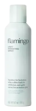 Flamingo Light Hydrating Spray
