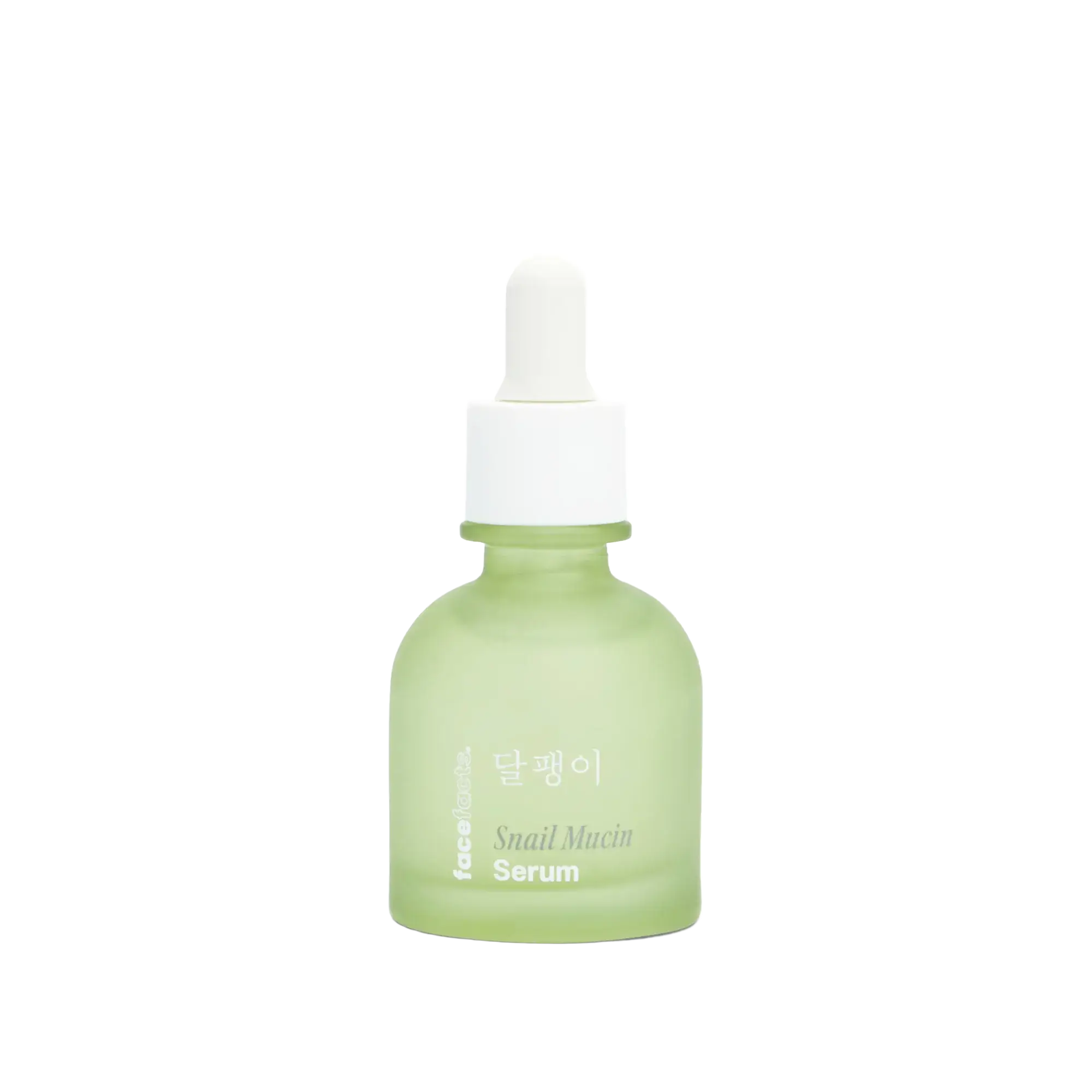 Face Facts Snail Mucin Serum