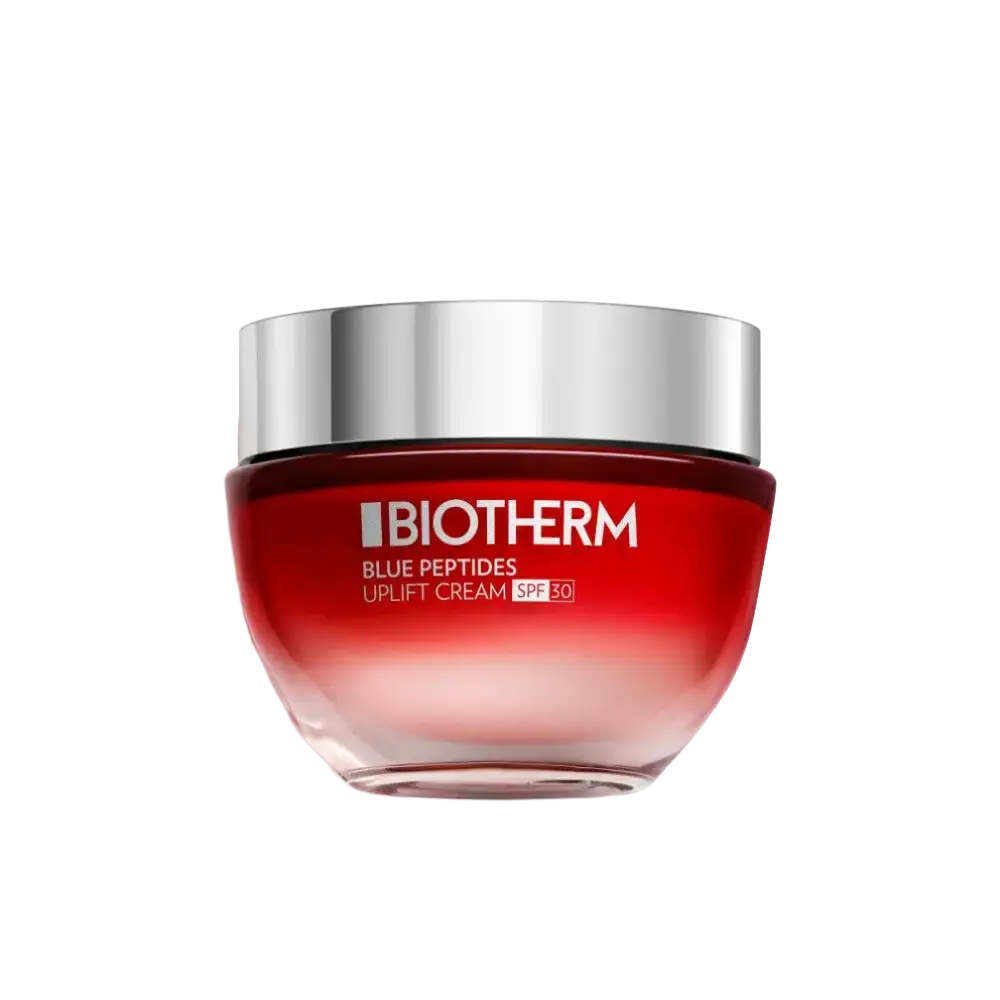 BIOTHERM Blue Peptides Uplift Cream SPF 30