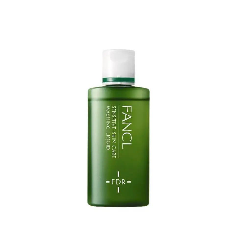 FANCL Sensitive Skin Care Washing Liquid