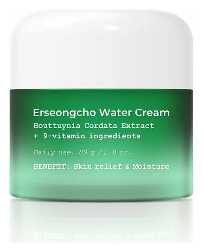 Heynature Erseongcho Water Cream
