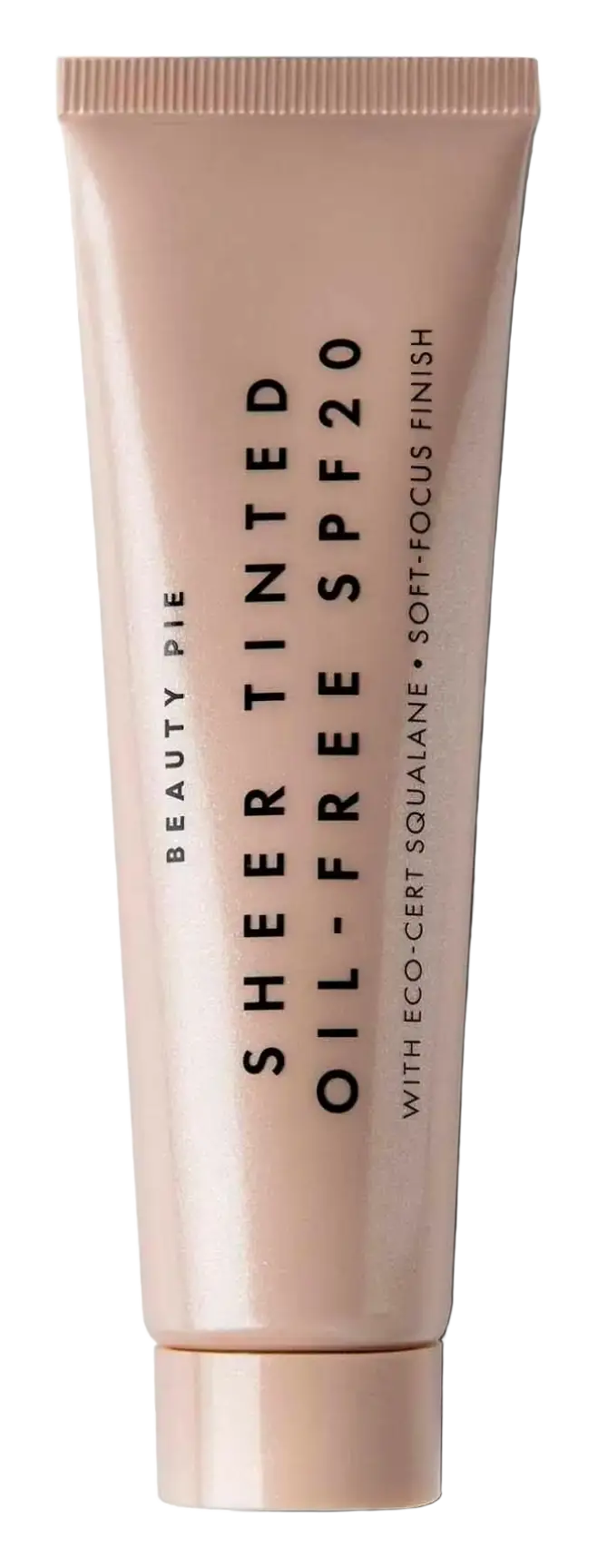 Beauty Pie Super Healthy Skin Sheer Tinted Oil-Free SPF20 Light
