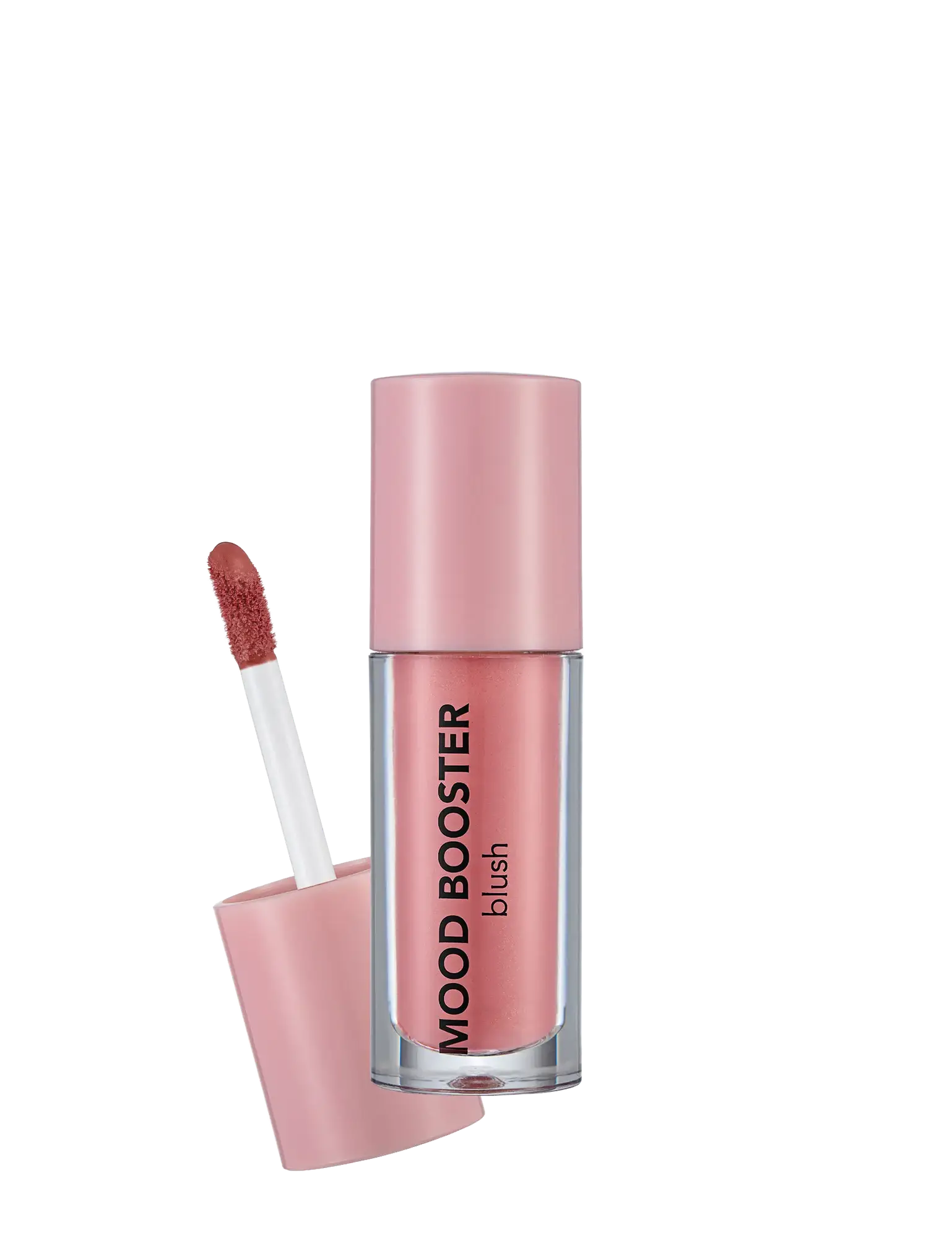 Flormar Mood Booster Blush 003 That's Rosewood