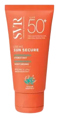 SVR Sun Secure Creme SPF 50+ UK