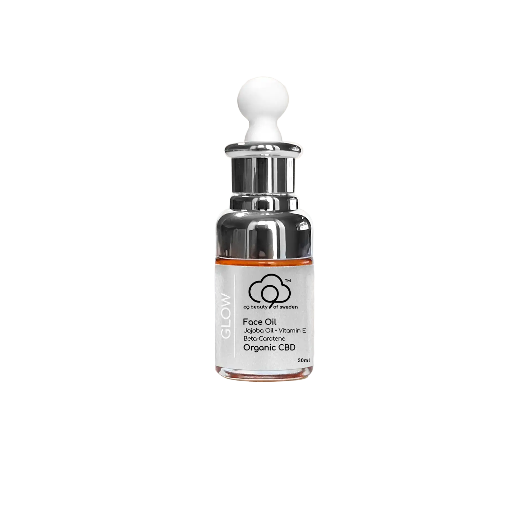 C9 Beauty Of Sweden Face Oil