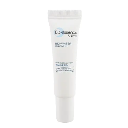 Bio Essence Bio-Water Sensitive pH B5 acne gel