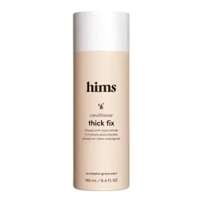 hims Thick Fix Conditioner