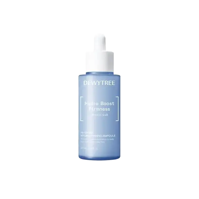 DEWYTREE Hi Amino Hydro Firming Ampoule