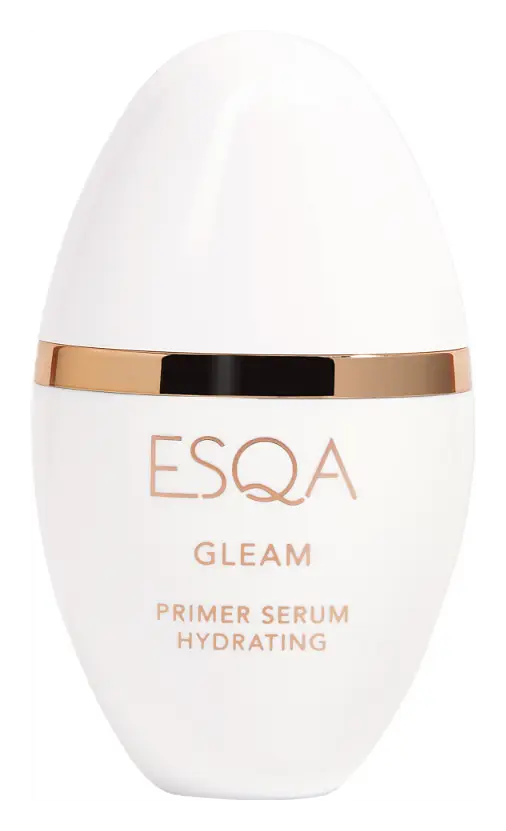 Esqa Primer Serum Hydrating Gleam