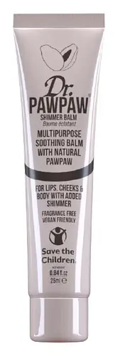 Dr. PAWPAW Multipurpose Shimmer Balm