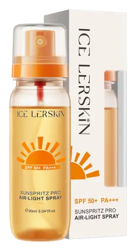 Ice Lerskin Sunspritz Pro Air-Light Spray SPF 50+