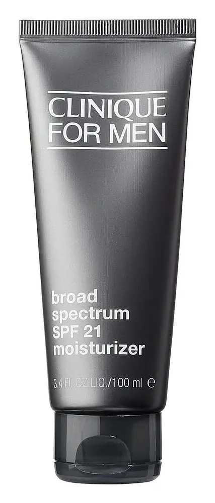 Clinique For Men Broad Spectrum SPF 21 Moisturizer
