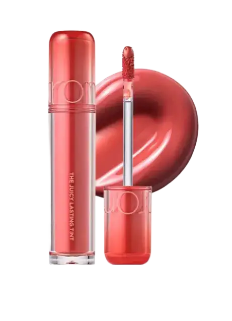 Romand The Juicy Lasting Tint Jujube