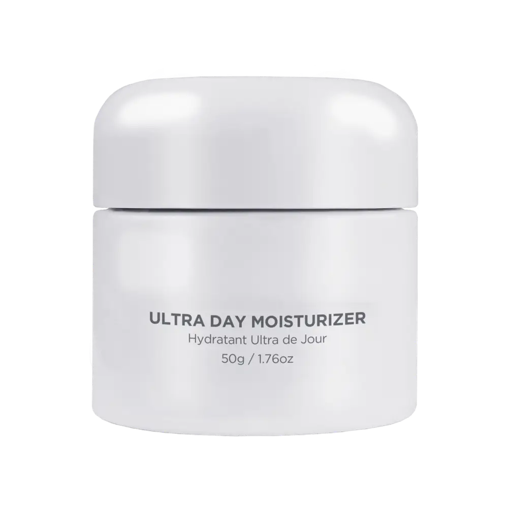 Voupre Ultra Day Moisturizer